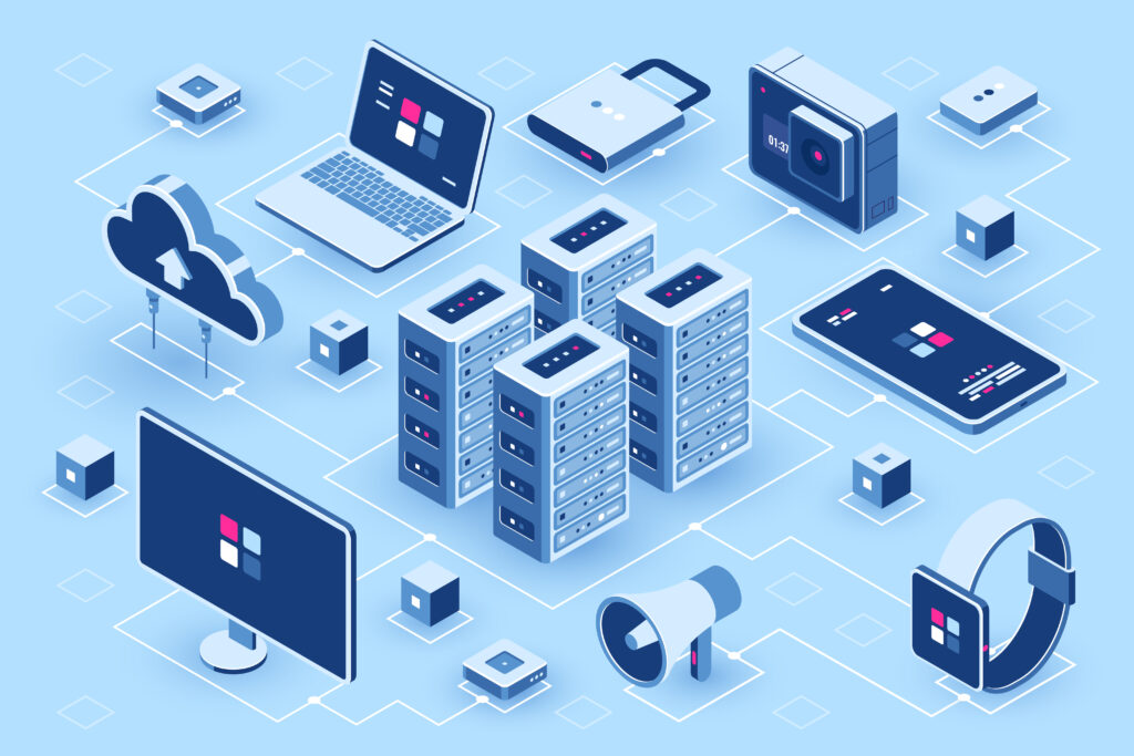 Network Protocol