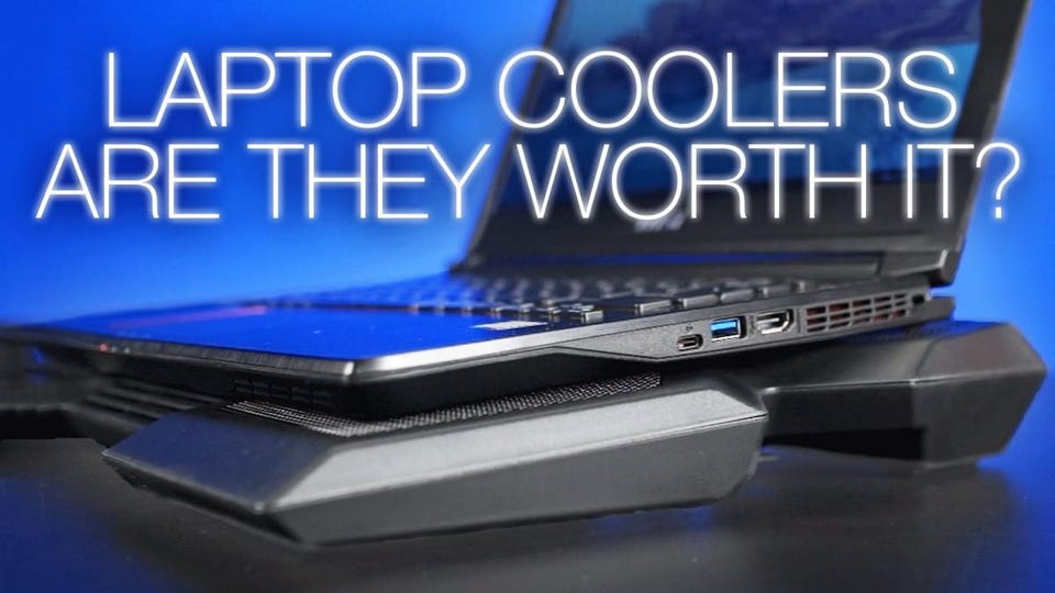 The Benefits of Using a Cooling Pad for Your Laptop and Other Devices