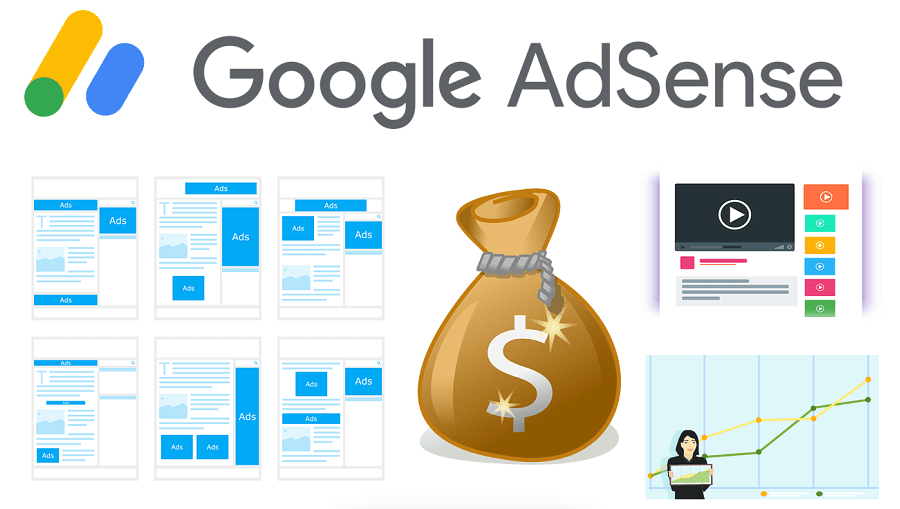 how to get google Adsense approval